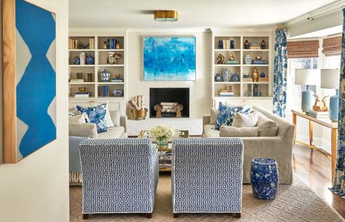 Из юриста в дизайнеры: Traci Zeller 16