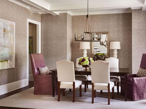 Из юриста в дизайнеры: Traci Zeller 13