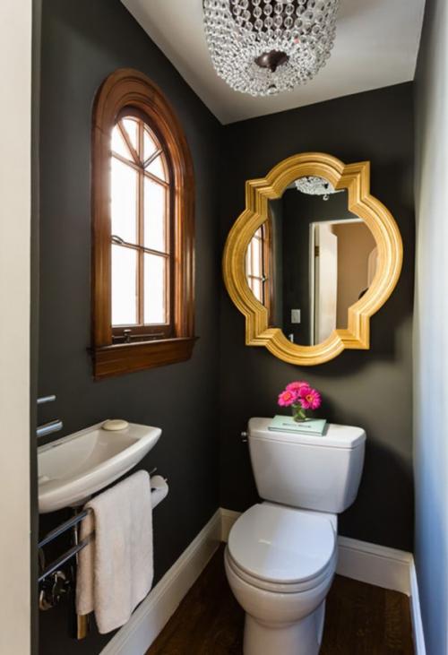 Раковина в маленькой ванной. Советы по выбору подходящей раковины для компактной ванной комнаты