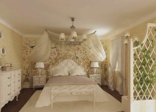 Интерьер комнаты в деревянном доме. Создаем стильный интерьер деревянного дома 29