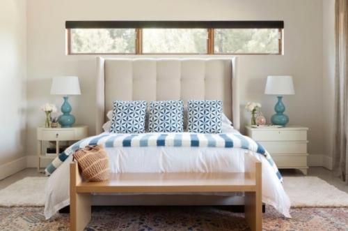 Интерьер комнаты в деревянном доме. Создаем стильный интерьер деревянного дома 27