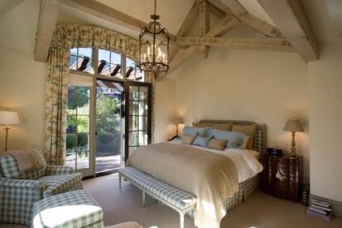 Интерьер комнаты в деревянном доме. Создаем стильный интерьер деревянного дома 24