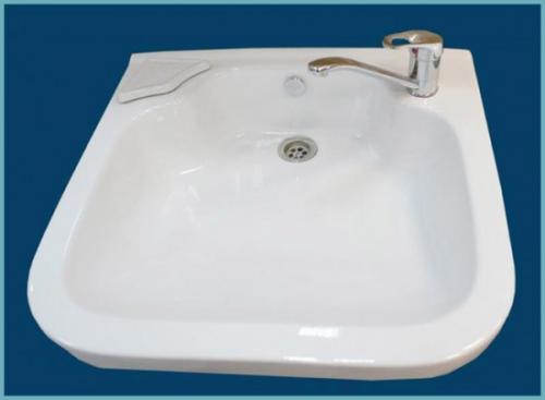 Маленький умывальник в ванную. Виды раковин для ванной комнаты