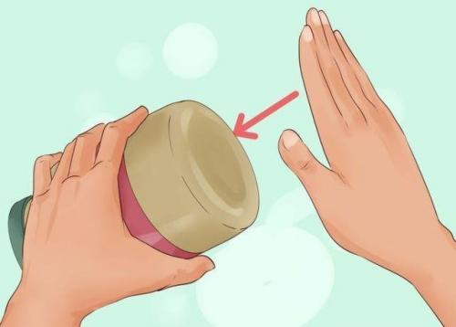 Как хранить крышки от банок. 10 способов легко открыть крышку банки