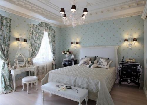 Интерьер комнаты в деревянном доме. Создаем стильный интерьер деревянного дома 30