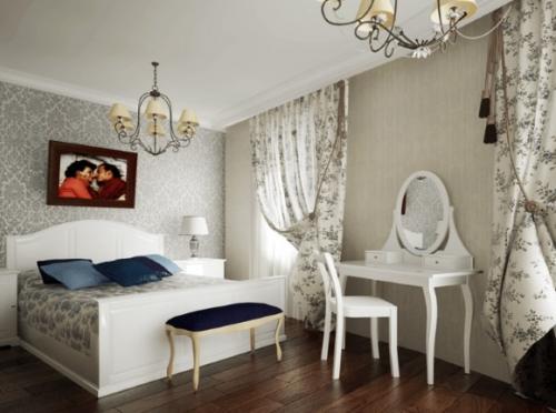 Интерьер комнаты в деревянном доме. Создаем стильный интерьер деревянного дома 26