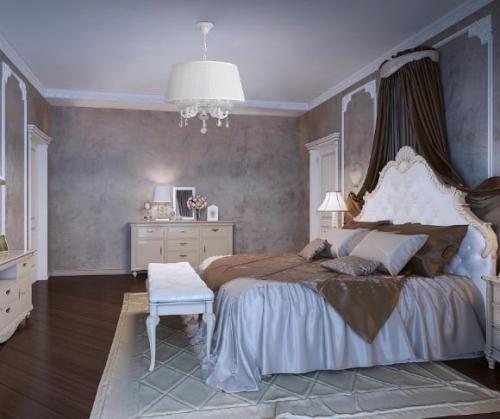 Интерьер комнаты в деревянном доме. Создаем стильный интерьер деревянного дома 25