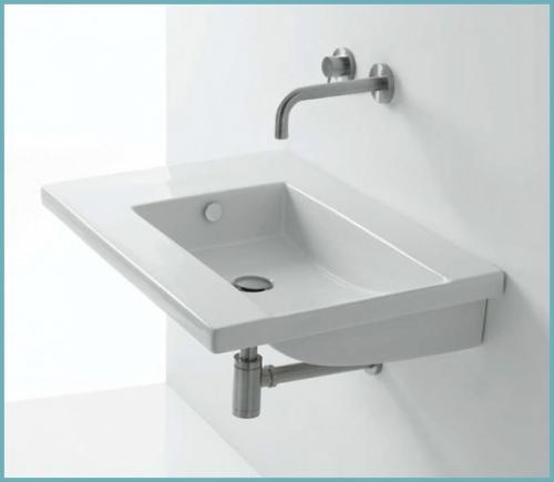 Маленький умывальник в ванную. Виды раковин для ванной комнаты