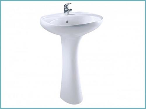 Маленький умывальник в ванную. Виды раковин для ванной комнаты