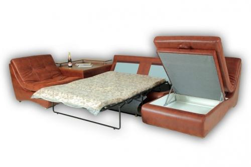 Диван с раскладушкой внутри. Трехсекционные диваны «французская раскладушка», плюсы и минусы модели 06 Диван с раскладушкой внутри. Трехсекционные диваны «французская раскладушка», плюсы и минусы модели 06