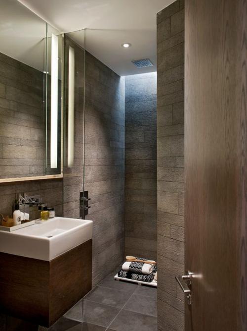 Раковина в маленькой ванной. Советы по выбору подходящей раковины для компактной ванной комнаты