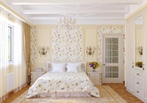 Интерьер комнаты в деревянном доме. Создаем стильный интерьер деревянного дома 31