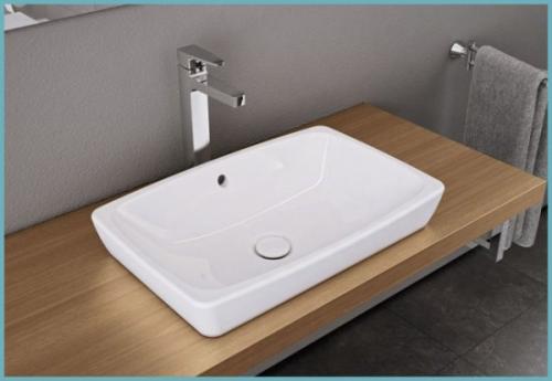 Маленький умывальник в ванную. Виды раковин для ванной комнаты