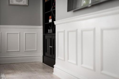 Скандинавский интерьер с нотками английской классики (60 кв. м) 06