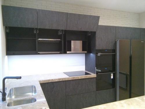 Идеальная кухня 03