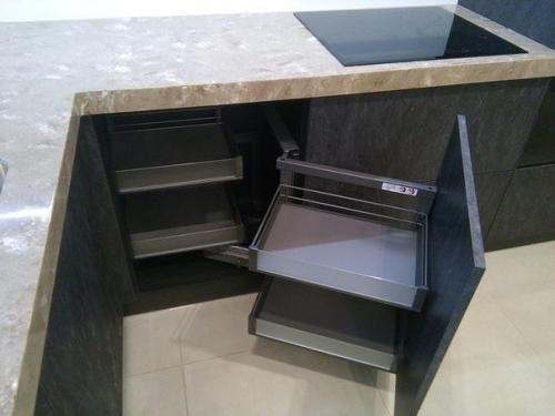 Идеальная кухня 04