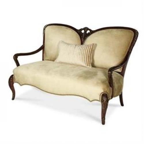 Модерн-Стиль мебель. На фото: шкаф LB06 от Carpanelli.