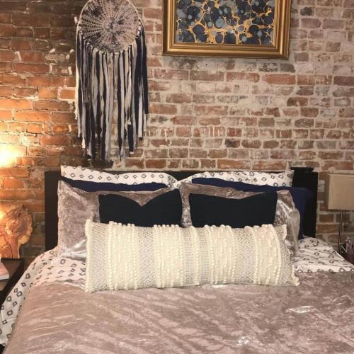 Текстиль в спальне сочетания. 7 основных правил подбора текстиля для спальни