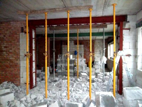 Схема 3 комнатной квартиры. С чего начать