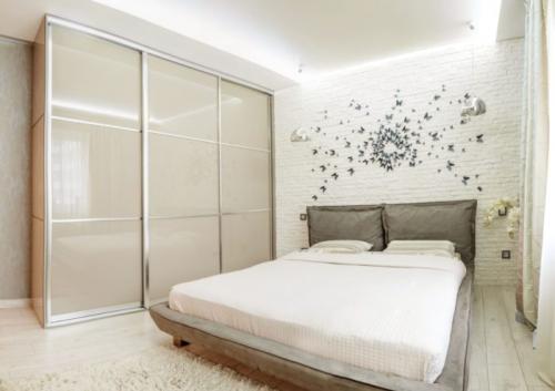 Текстиль в спальне сочетания. 7 основных правил подбора текстиля для спальни 24 Текстиль в спальне сочетания. 7 основных правил подбора текстиля для спальни 24