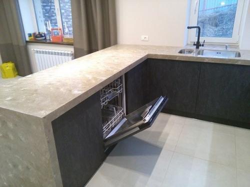 Идеальная кухня 01