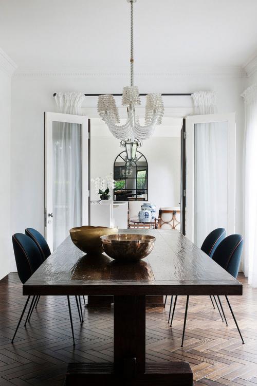 Винтаж и современная элегантность в Австралии 04