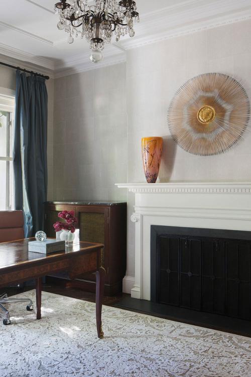 Винтаж и современная элегантность в Австралии 03