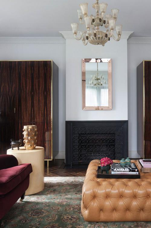 Винтаж и современная элегантность в Австралии 08