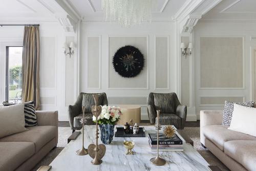 Винтаж и современная элегантность в Австралии 01