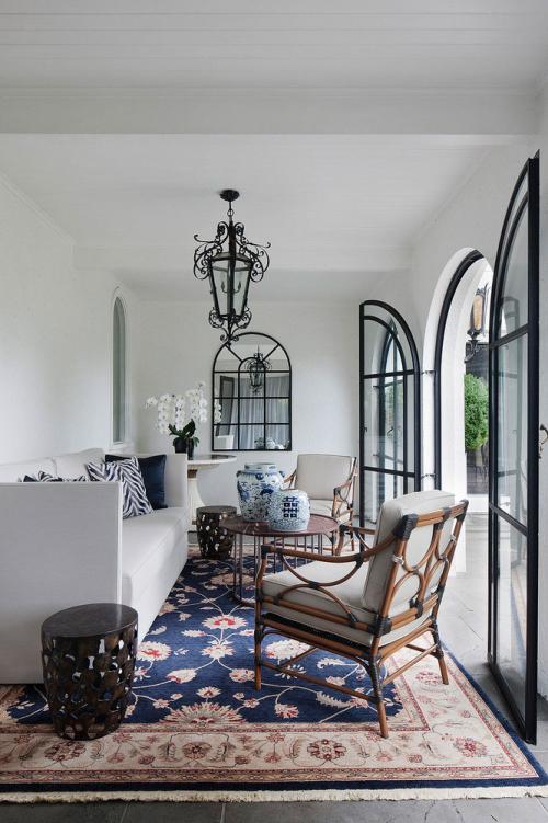 Винтаж и современная элегантность в Австралии 10