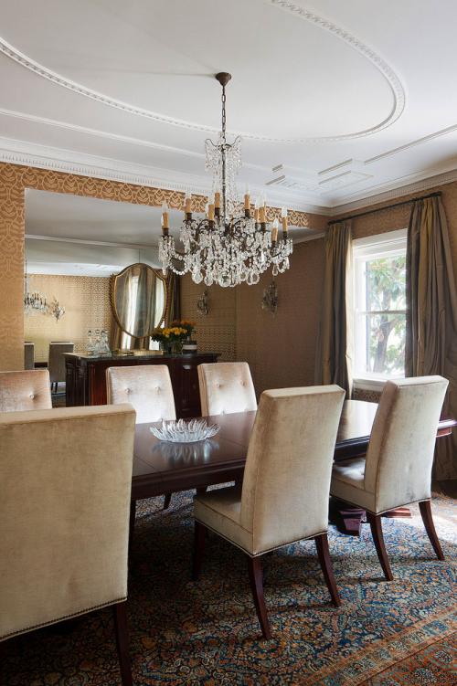 Винтаж и современная элегантность в Австралии 09