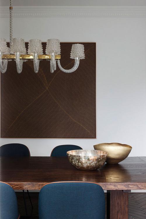 Винтаж и современная элегантность в Австралии 07