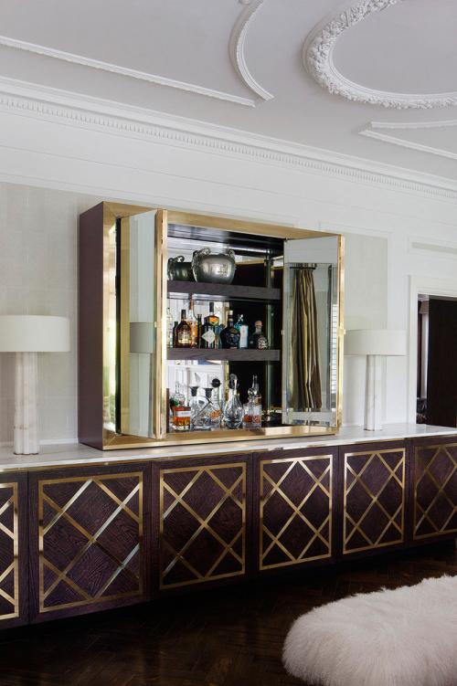 Винтаж и современная элегантность в Австралии 06