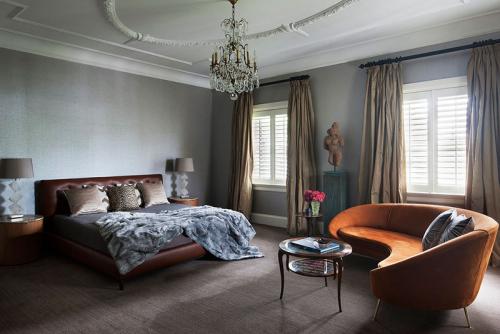 Винтаж и современная элегантность в Австралии 12