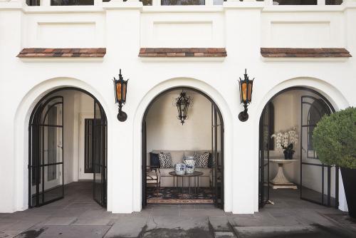 Винтаж и современная элегантность в Австралии 11