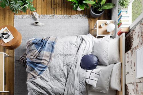 Жизнь в открытом пространстве: лофт в Мельбурне 03