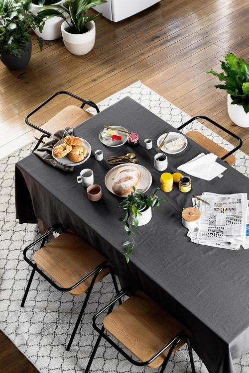 Жизнь в открытом пространстве: лофт в Мельбурне 07