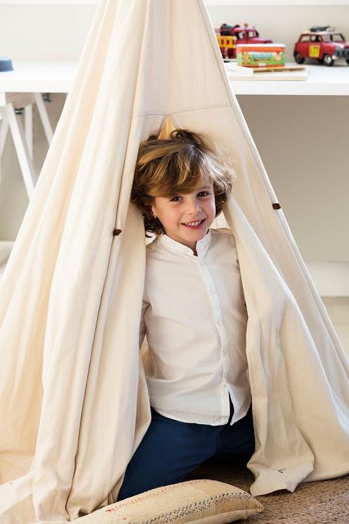 Белый, зеленый, соломенный: интерьер дома в Испании, который дарит умиротворение и радость 12