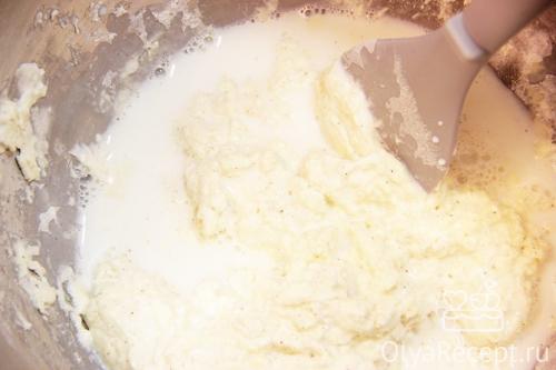 Какие бывают капкейки. Ванильные капкейки