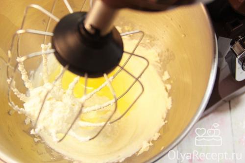 Какие бывают капкейки. Ванильные капкейки