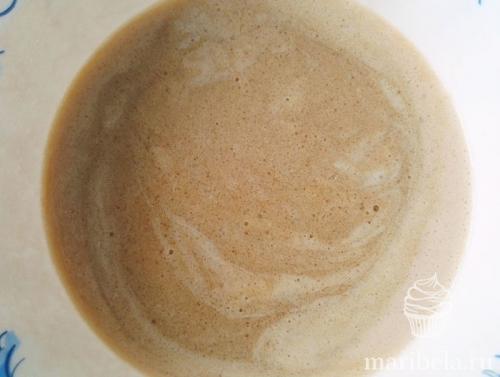 Шоколадные капкейки рецепт. Шоколадные капкейки