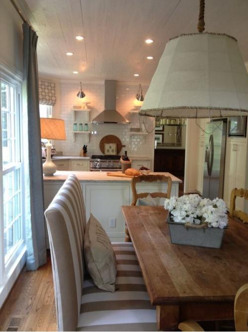 Кухня с эркером – недостаток или преимущество? 07