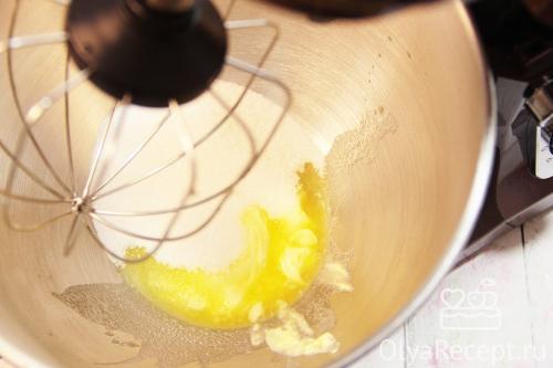 Какие бывают капкейки. Ванильные капкейки