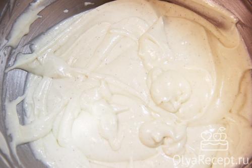 Какие бывают капкейки. Ванильные капкейки