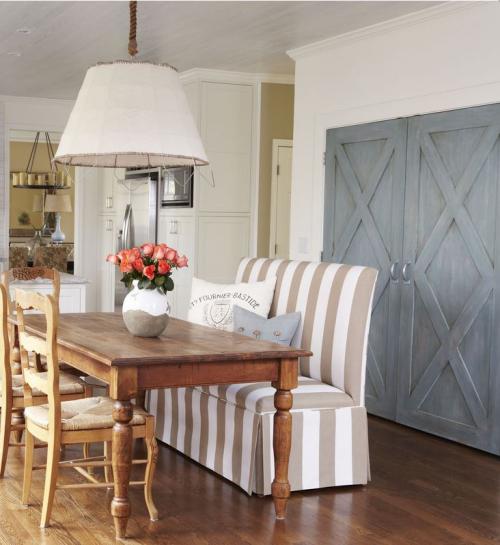 Кухня с эркером – недостаток или преимущество? 01