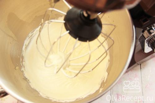 Какие бывают капкейки. Ванильные капкейки