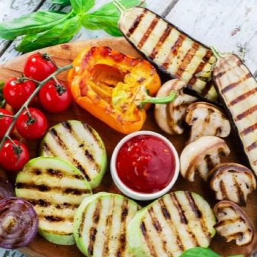 Сковорода гриль зачем нужна. Особенности использования 07 Сковорода гриль зачем нужна. Особенности использования 07