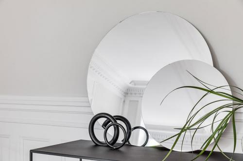 Элегантный белый интерьер в Гетеборге 16