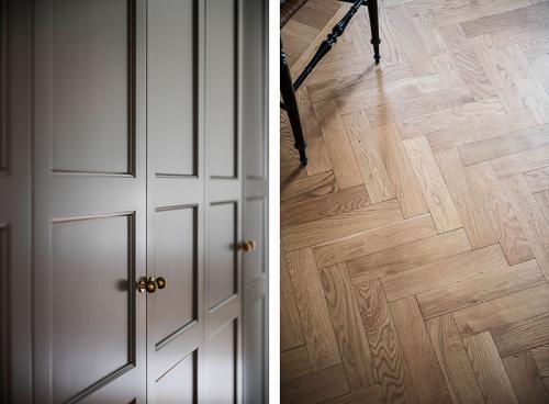 Когда пространство и цвет великолепны 19