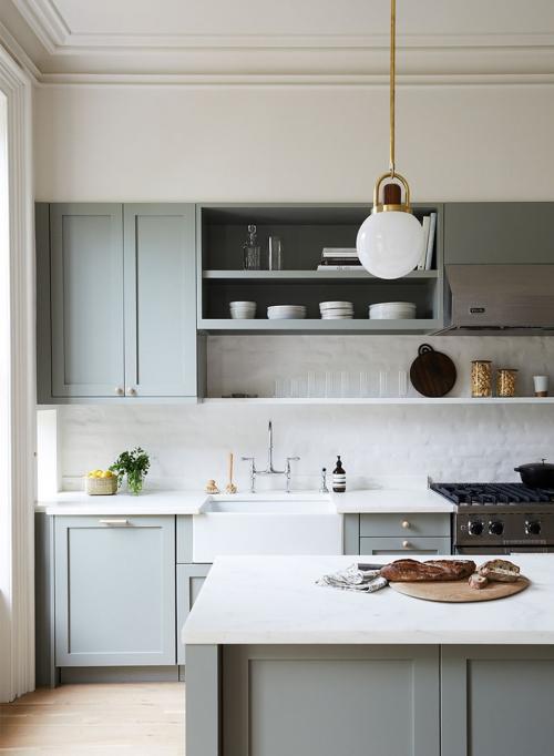 Легкий и стильный дизайн 06